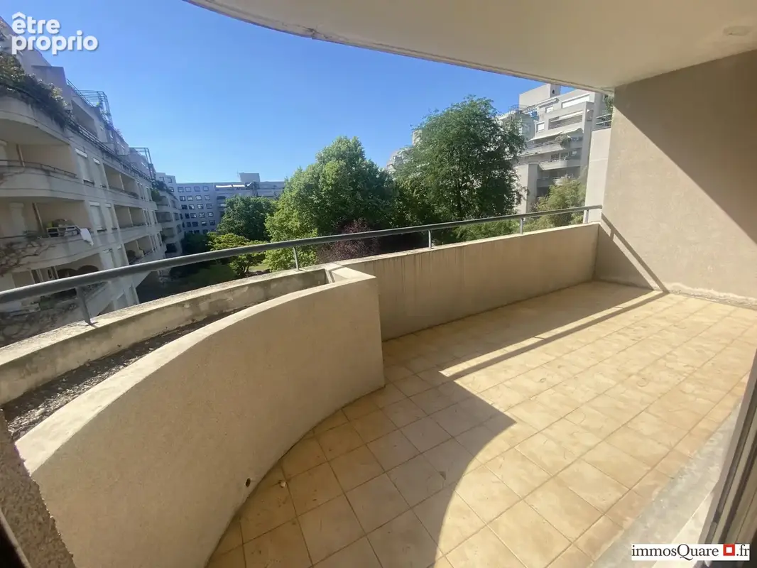 Appartement 88 m² à Lyon-3e  - photo 4