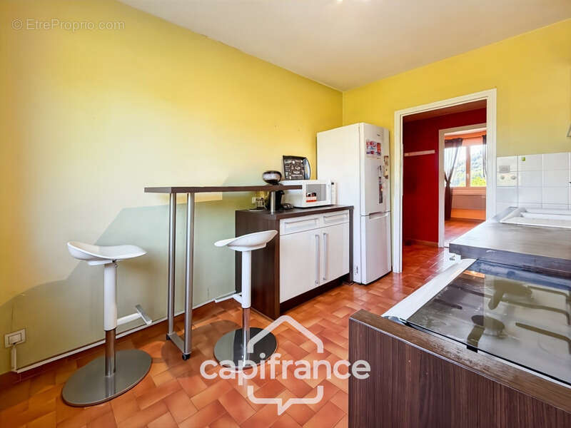 Appartement à ANDANCE