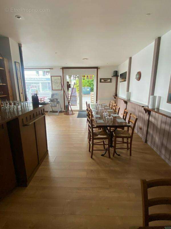 Local commercial a vendre - photo 2