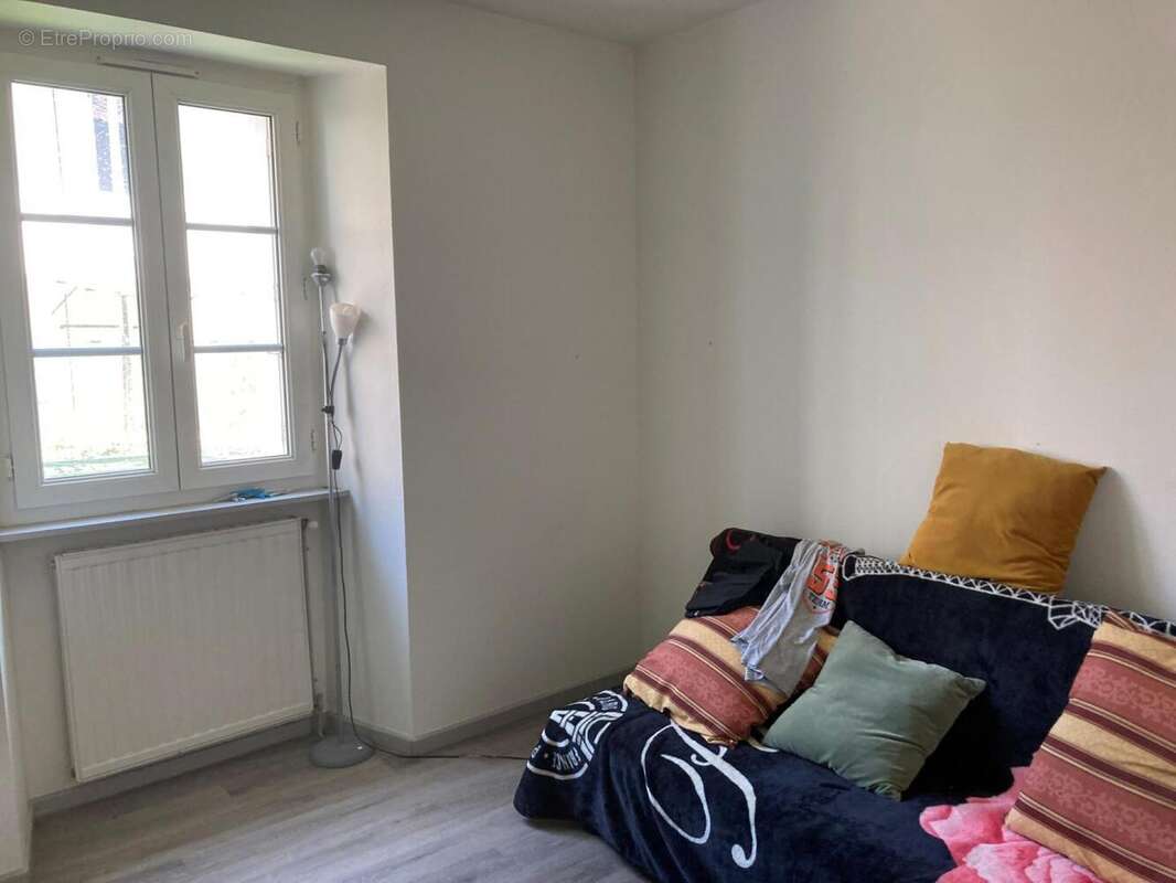 ch 1 etage G - Maison à CAHORS