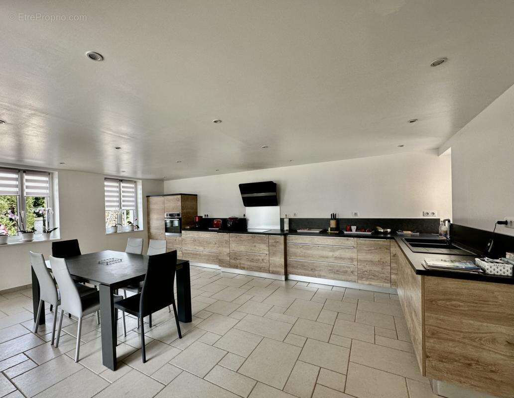 Maison bourgeoise - photo 7