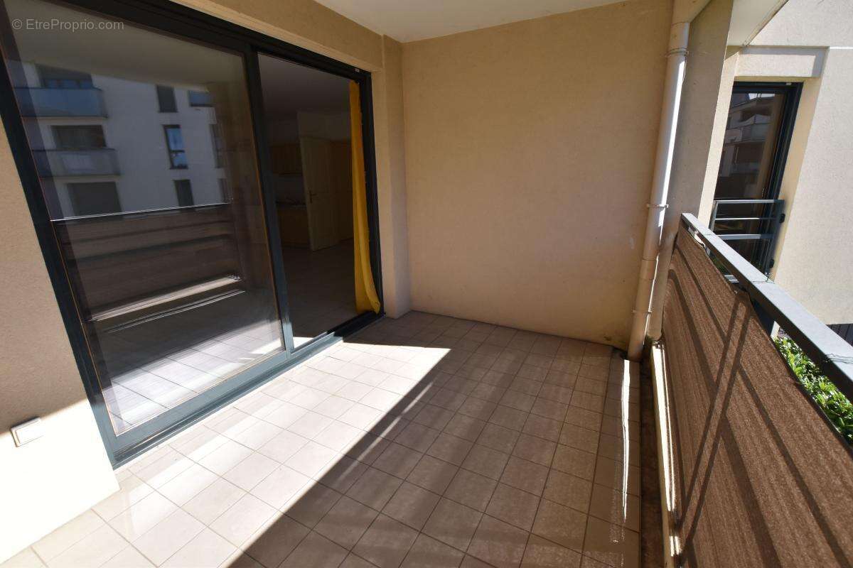 Appartement à FRANCHEVILLE