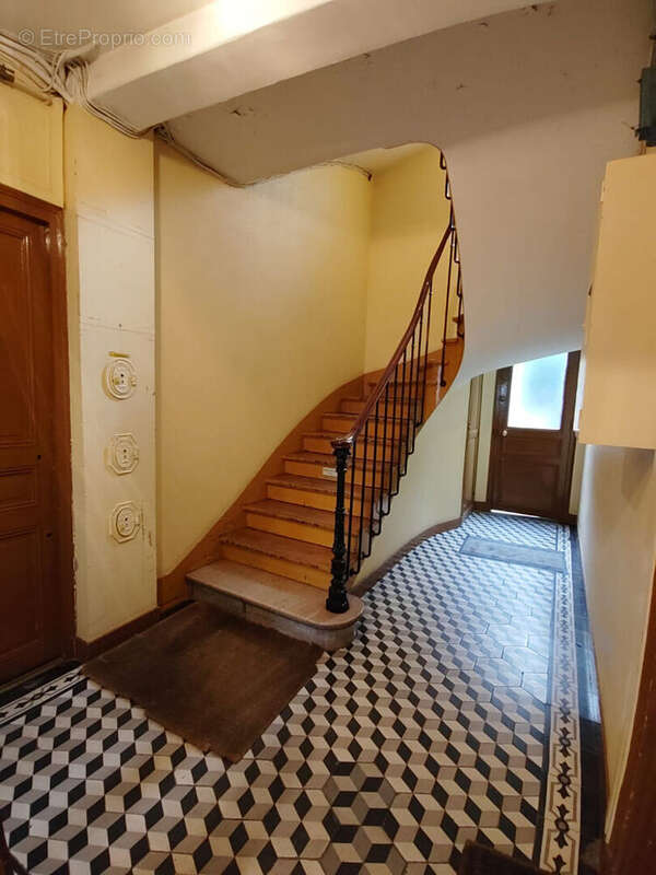 Appartement à ARCUEIL