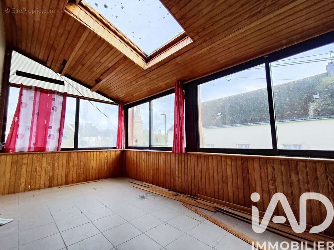 Photo 5 - Maison à MOREAC