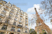 Appartement à PARIS-7E