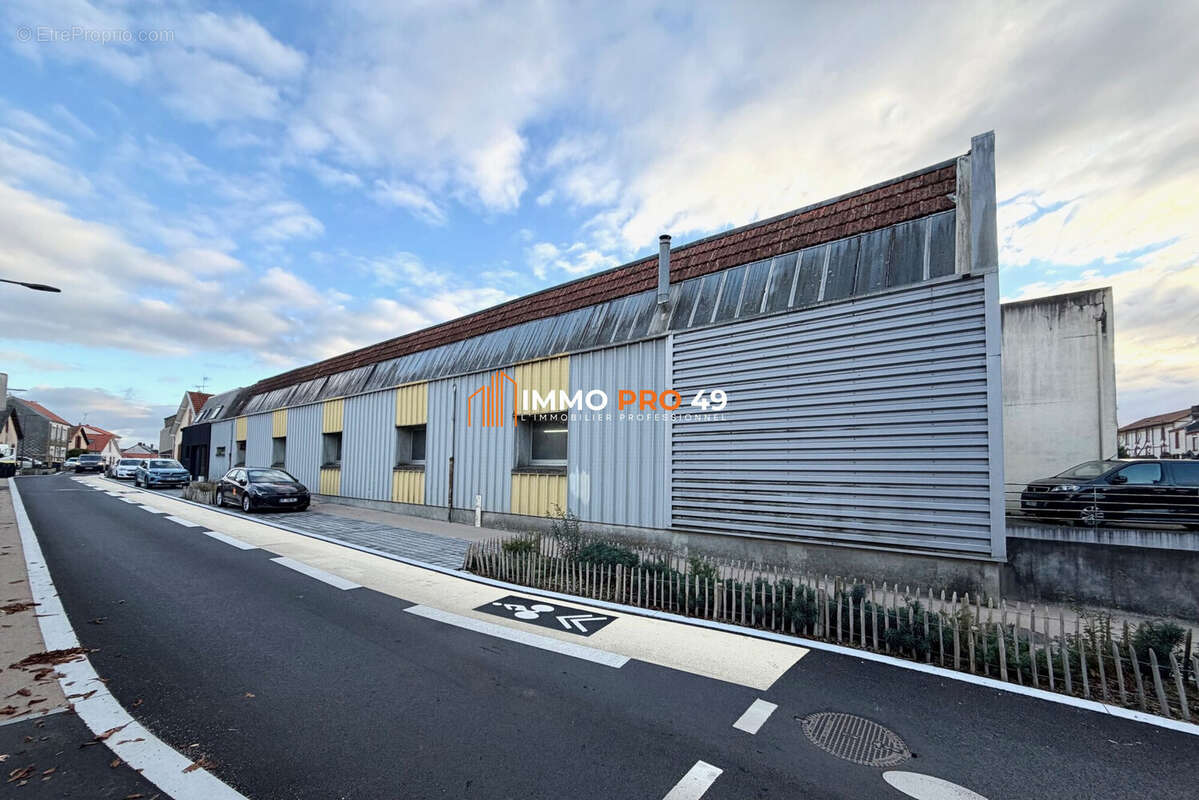 Appartement à LA RENAUDIERE