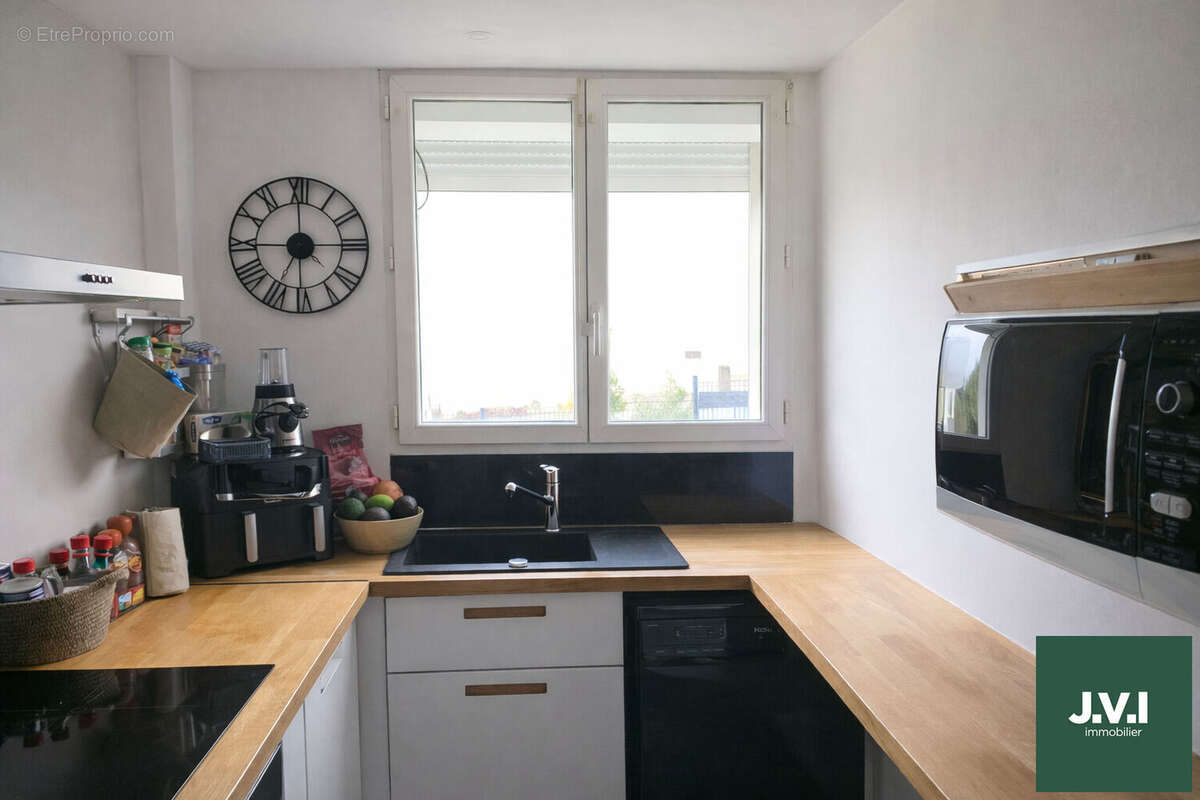 Maison à SAINT-BRICE-SOUS-FORET