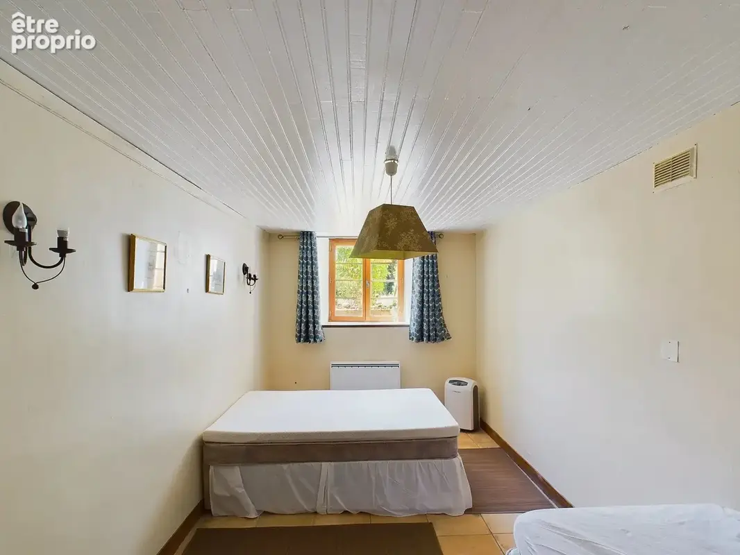 Propriété dans hameau de trois chambres avec vue imprenable. - photo 13