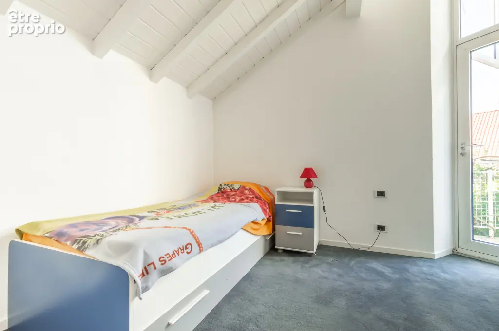 Maison Saint Julien En Genevois 6 pièce(s) 160 m2 - photo 13