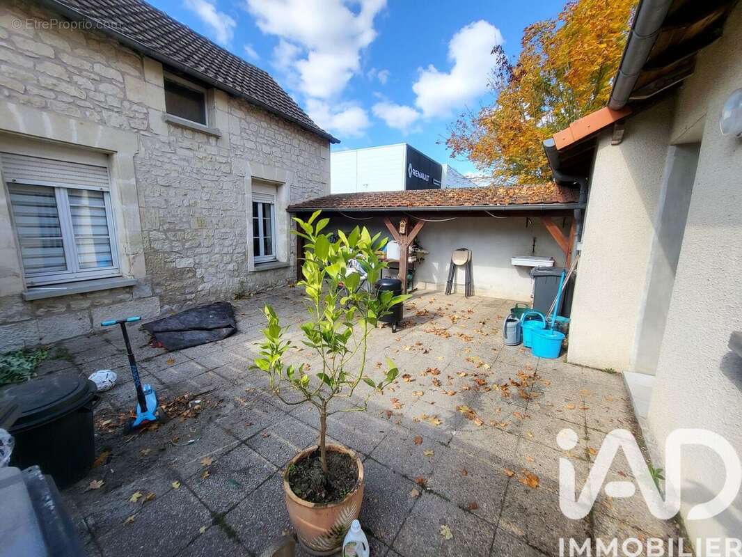 Photo 7 - Appartement à CHATELLERAULT