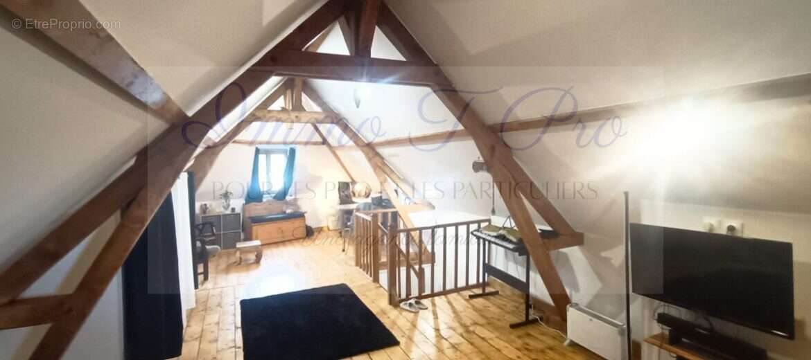 Maison à GRAND-COURONNE