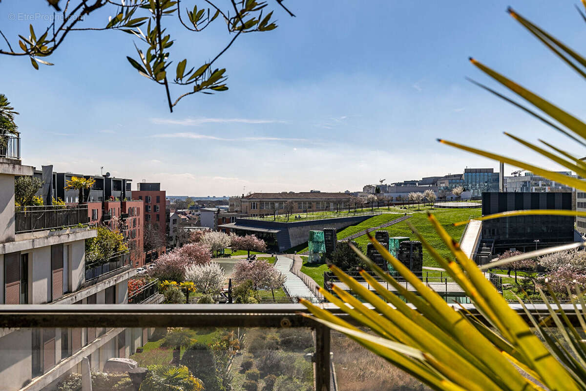 Appartement à ARCUEIL