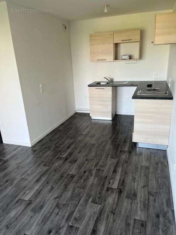 Appartement à MEAUX