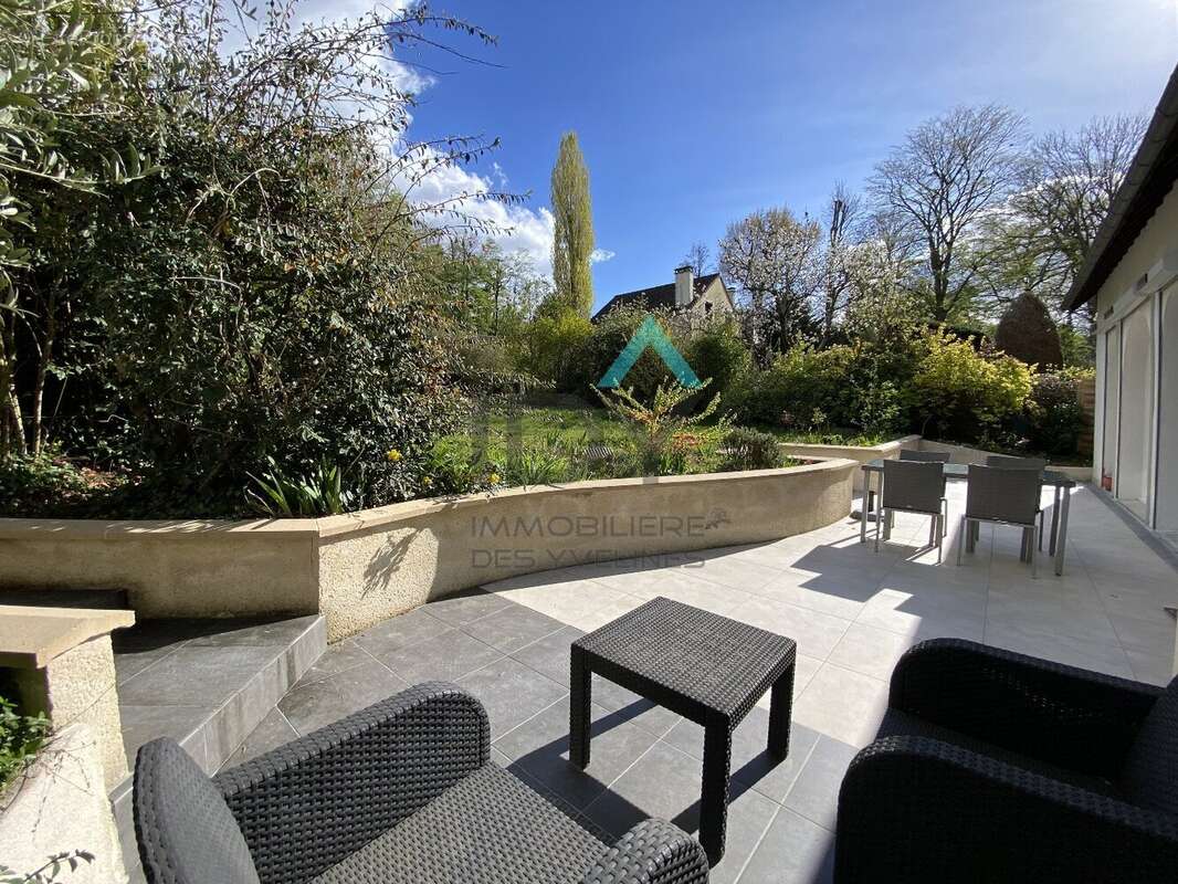 Maison l'Etang la Ville - 150 m² proche gare - photo 20