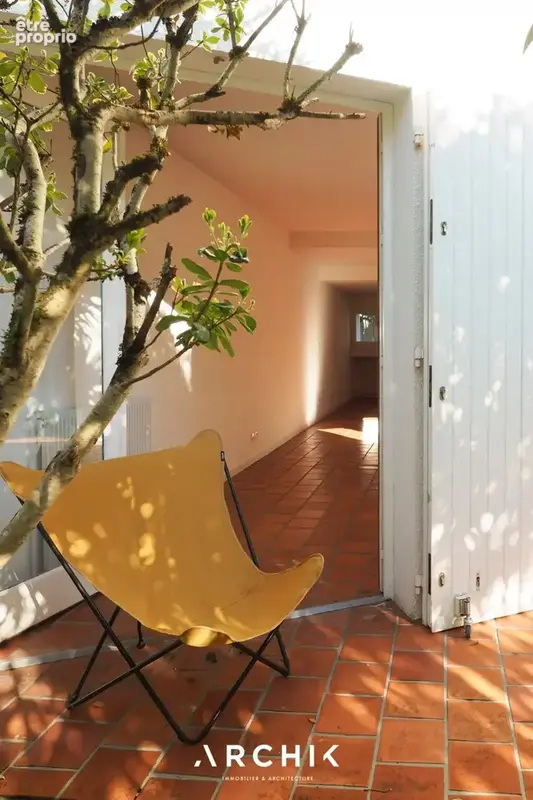 Maison 3 pièces 90 m² à vendre à Bordeaux (33200) - photo 14