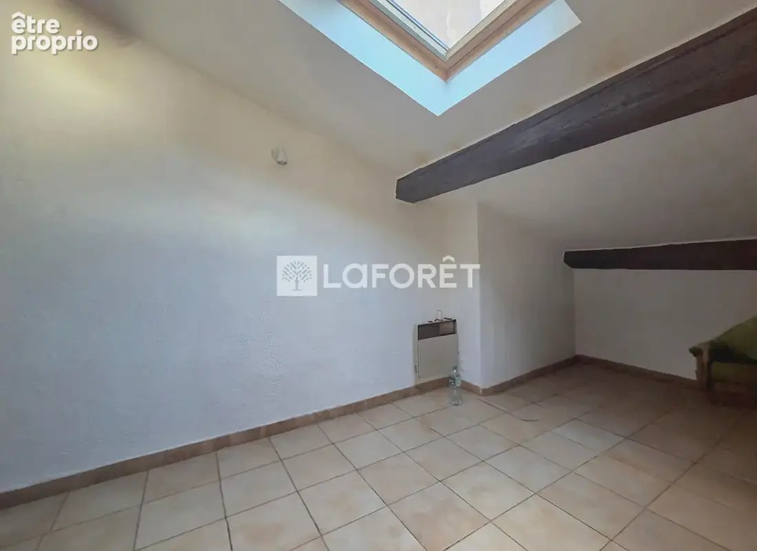 Appartement Toulon 1 pièce(s) 30 m2 - photo 7