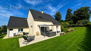 Maison à LA CHAPELLE-ERBREE