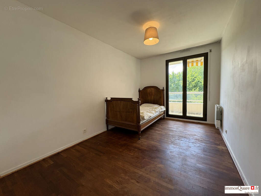Appartement à FERNEY-VOLTAIRE