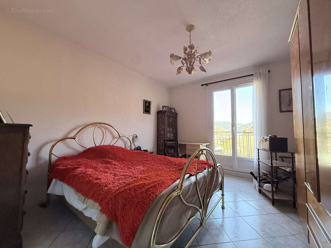 Maison à SOSPEL