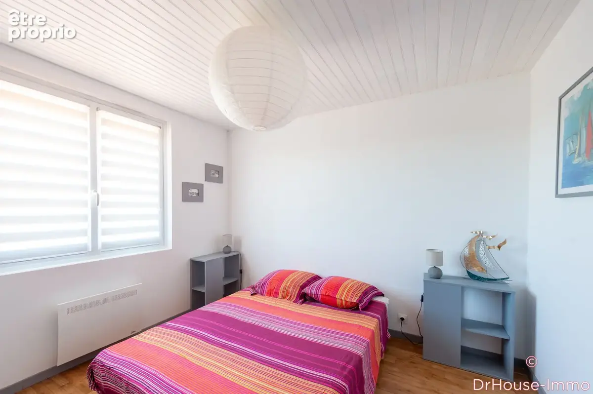 Maison 5 pièces 96 m² à vendre à Niort (79000) - photo 8