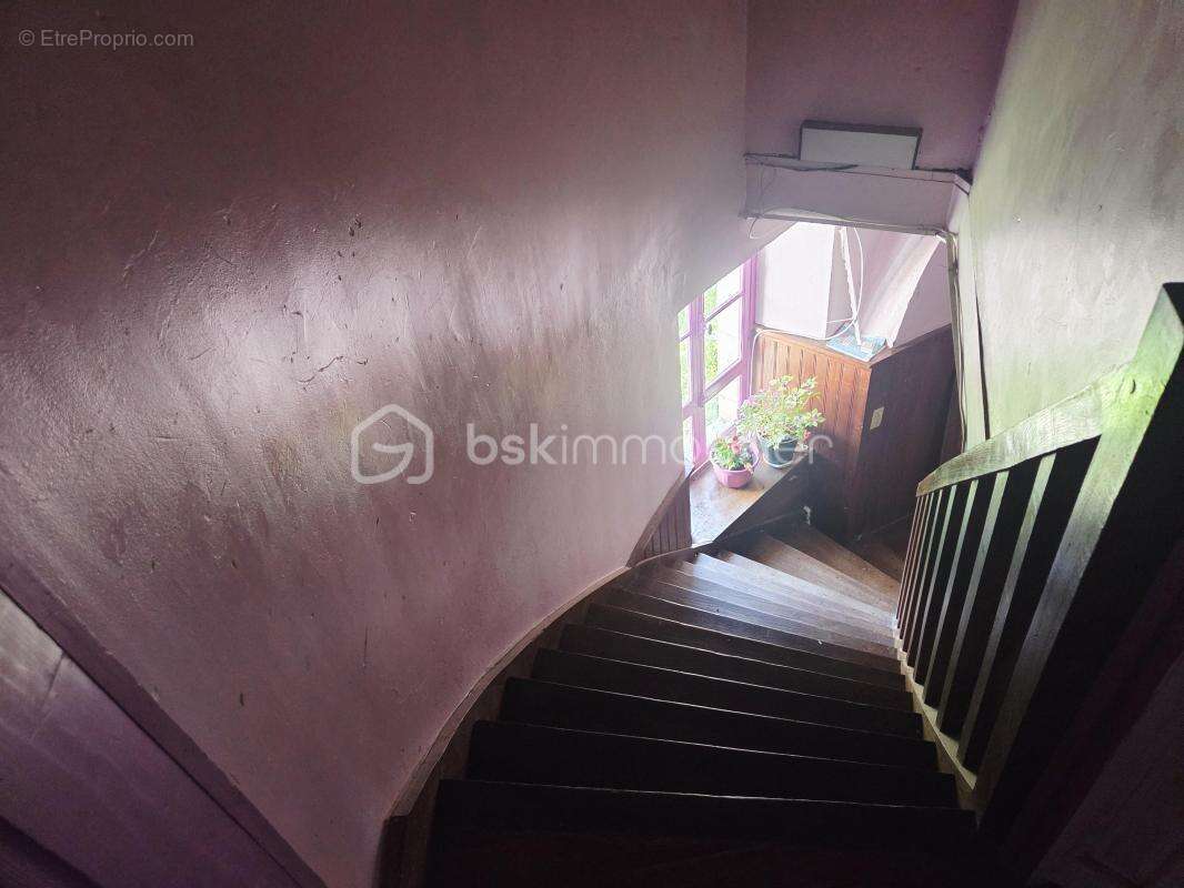 Appartement à NAVARRENX