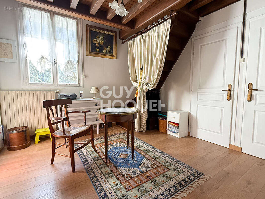 Maison à SEPTEME