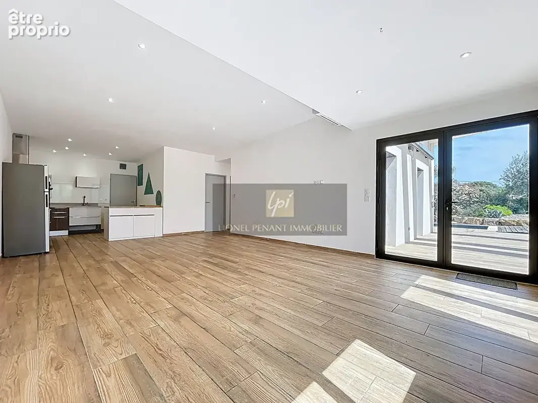 Mazan villa contemporaine t4 130m² avec piscine sur terrain de 548m² - photo 5