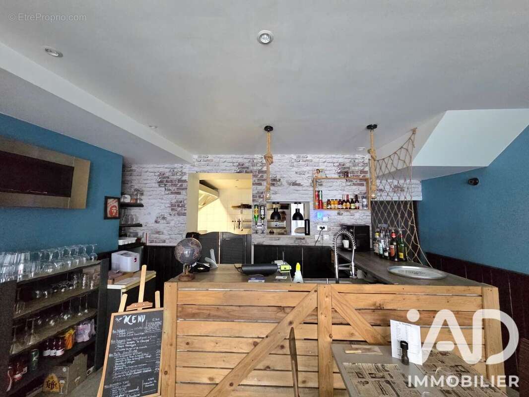 Commerce 73 m² à Troyes  - photo 6