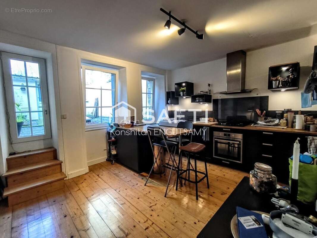 Photo 2 - Maison à MORLAIX