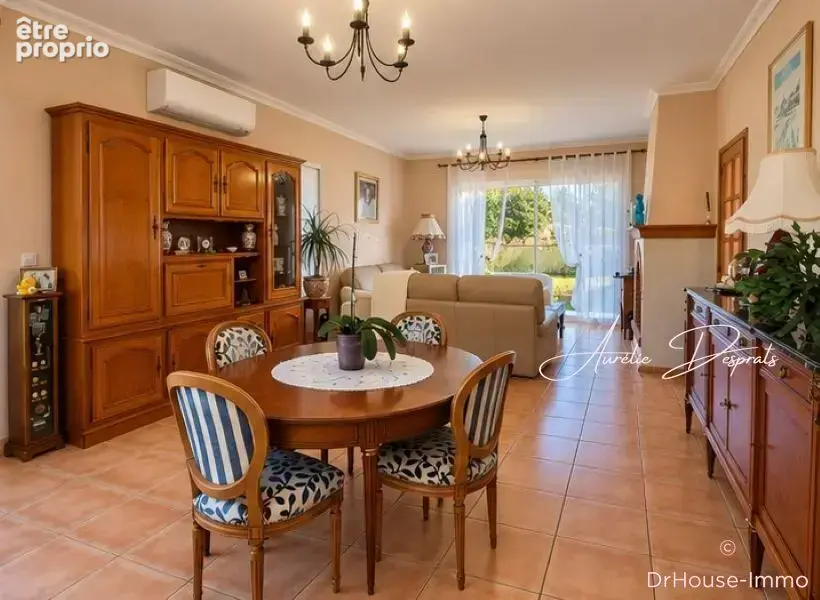 Maison 5 pièces 140 m² à vendre à Rabastens (81800) - photo 3