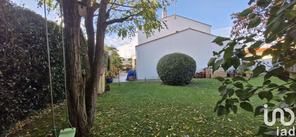 Photo 4 - Maison à PUILBOREAU