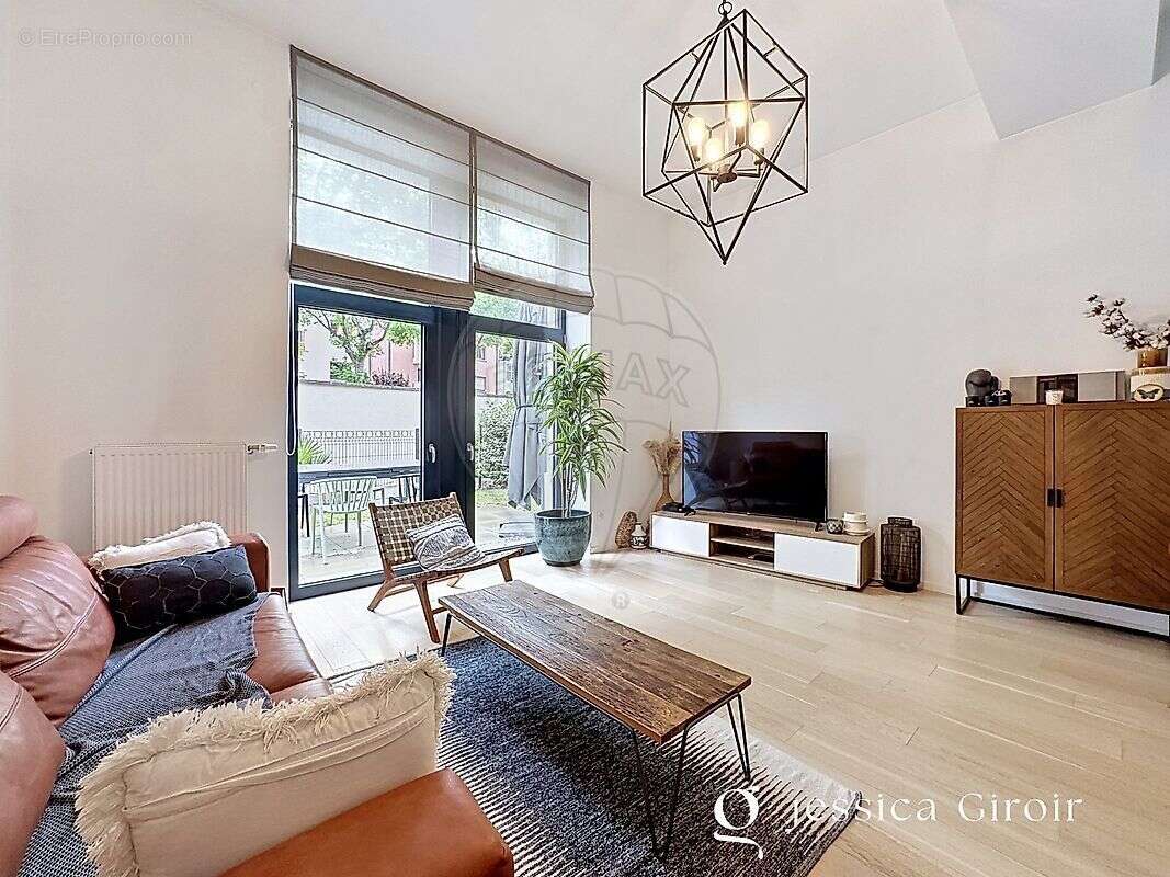 Appartement à COLMAR