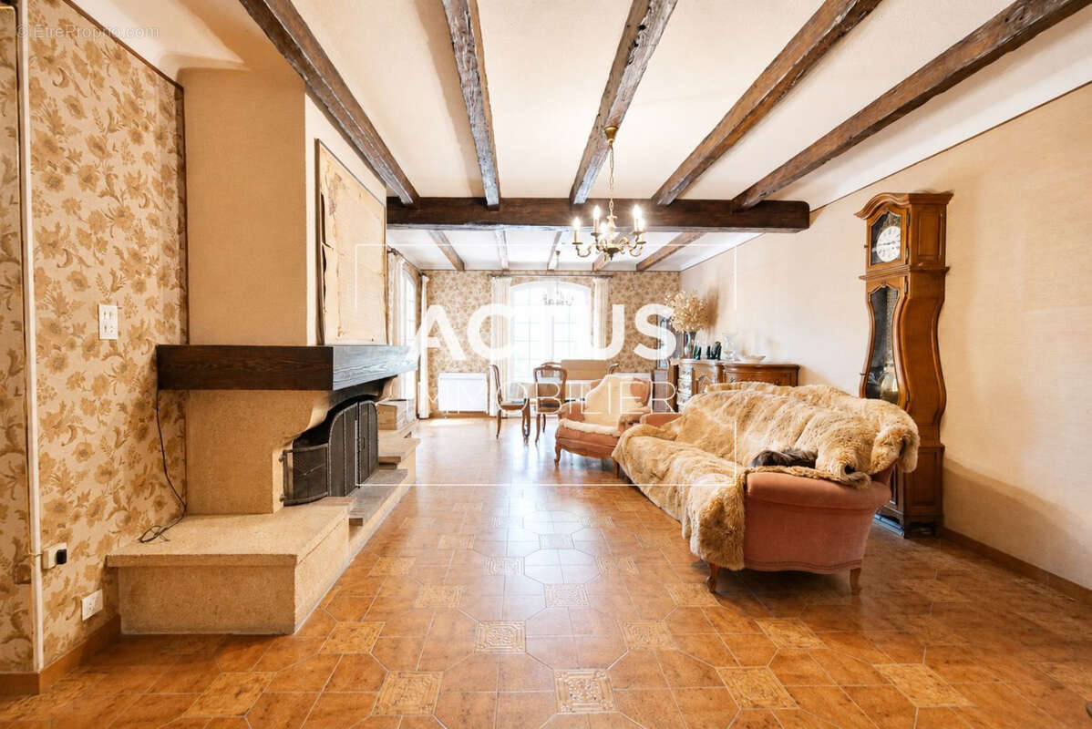 Maison à SALON-DE-PROVENCE