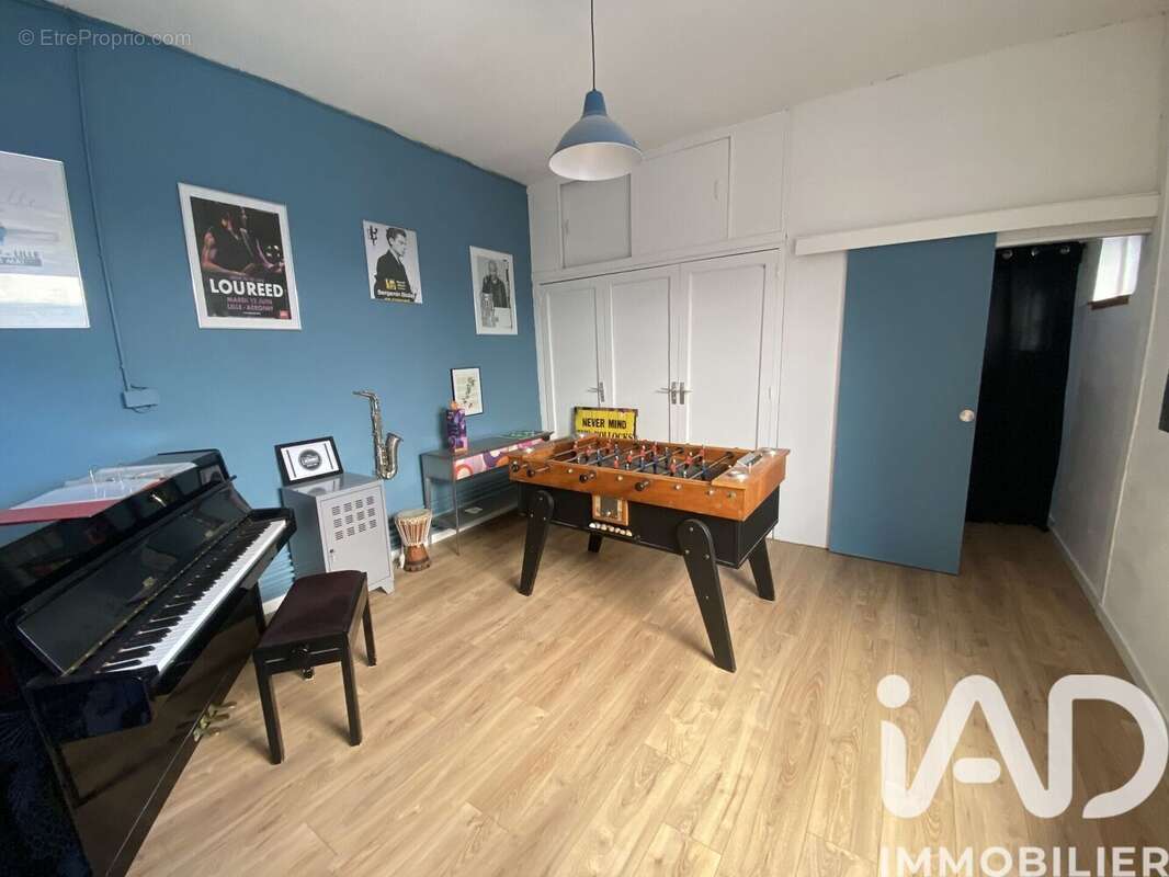 Photo 7 - Maison à ENNETIERES-EN-WEPPES