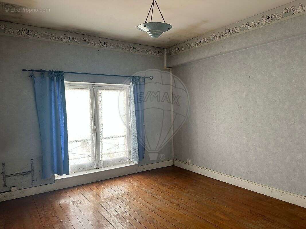 Maison 4 chambre(s) à vendre - photo 4
