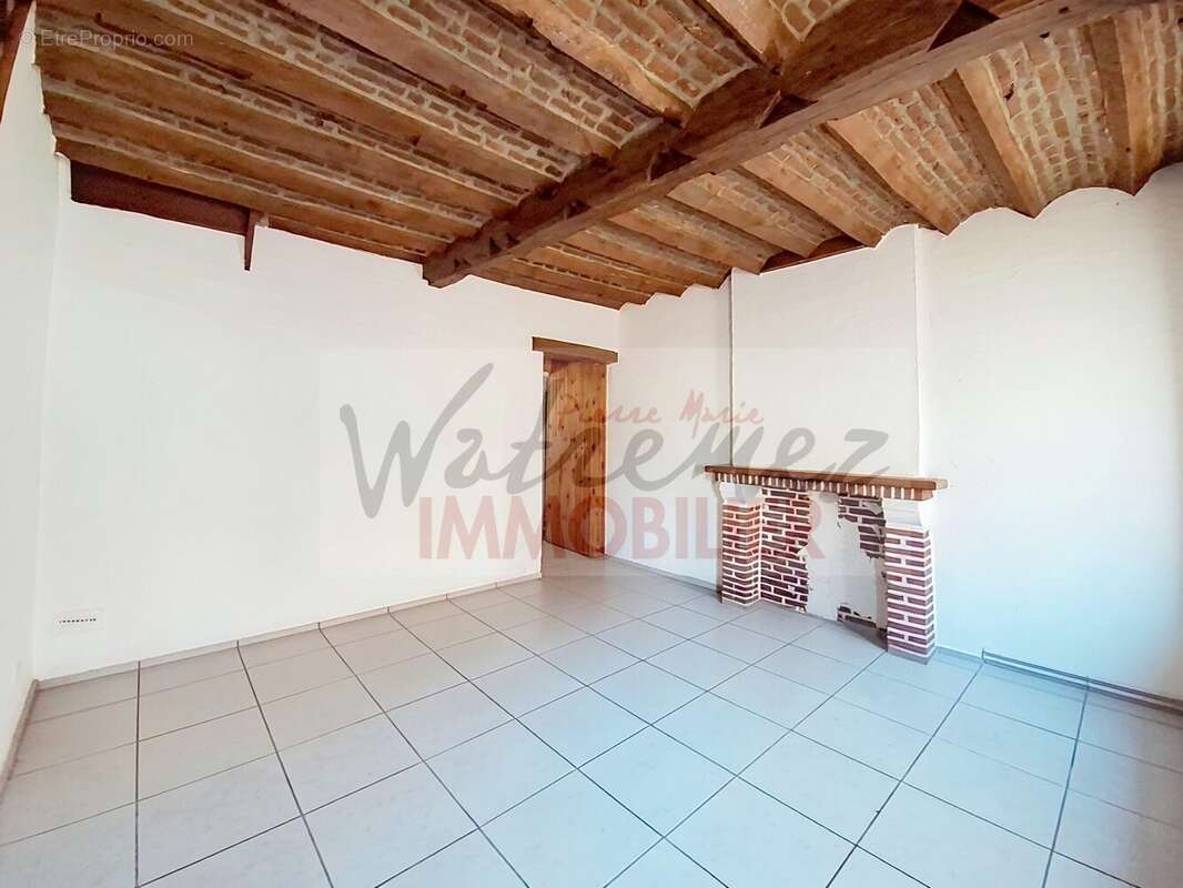Maison 110 m² à Vieux-Conde  - photo 2