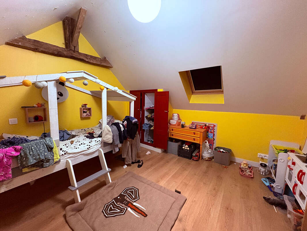 Maison à LOUIGNAC