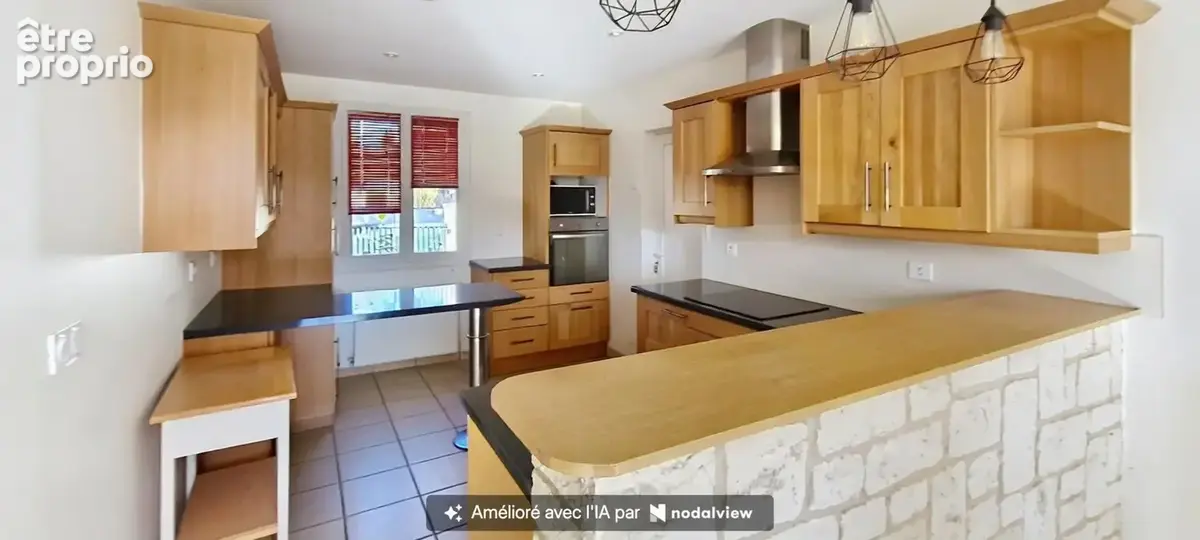 Maison À Vendre - photo 3