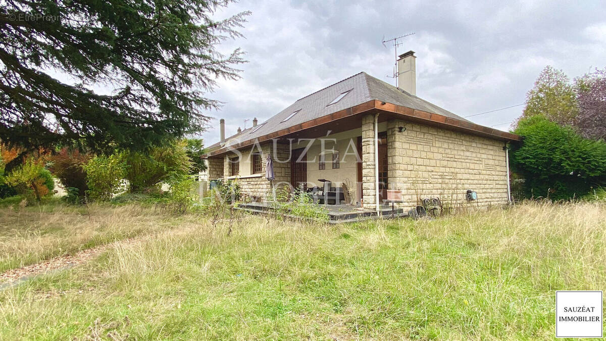 Maison à ATHIS-MONS