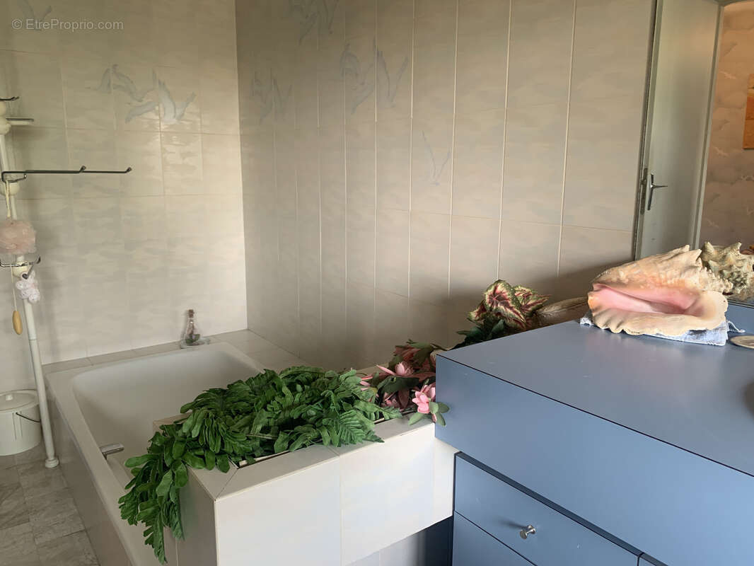 Maison à LES SABLES-D&#039;OLONNE