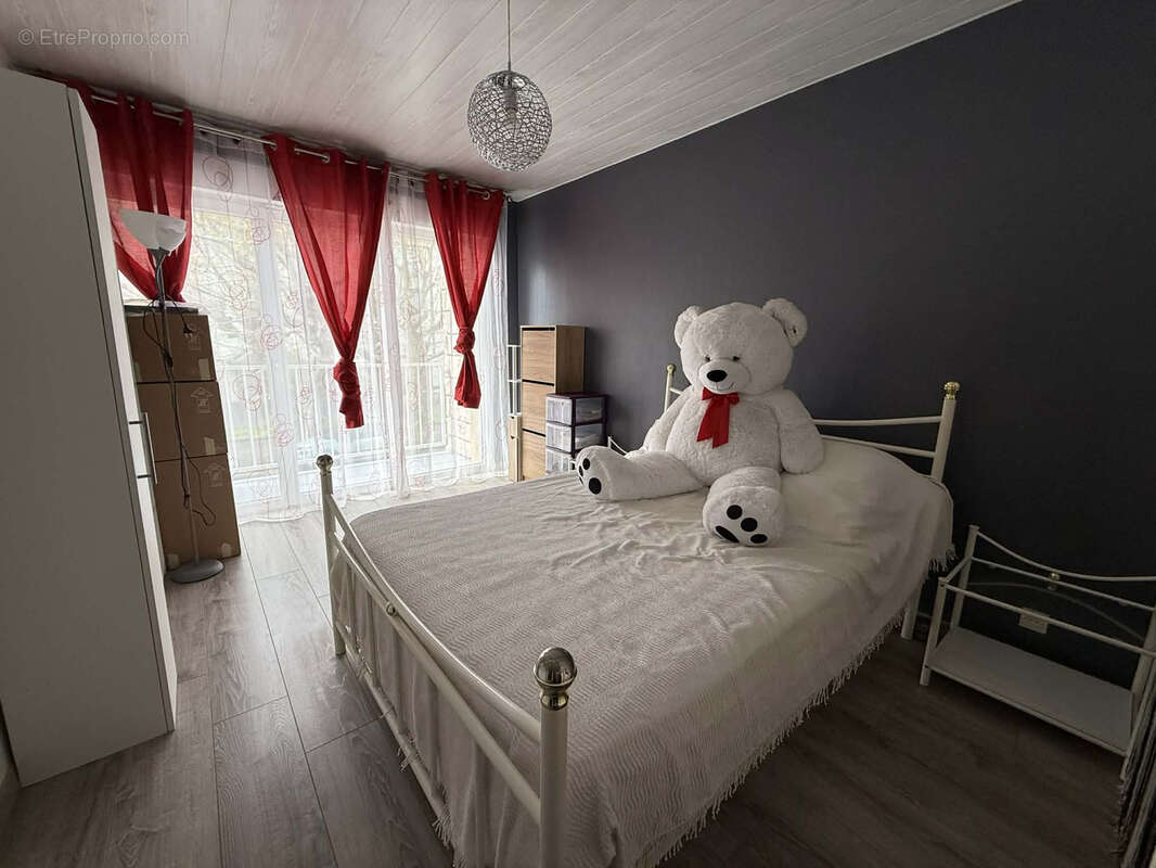 Maison à CHARLEVILLE-MEZIERES