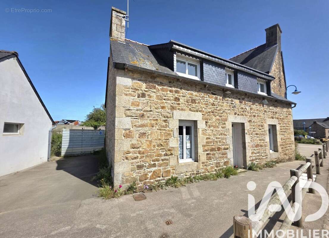 Maison 80 m² à Camlez  - photo 2