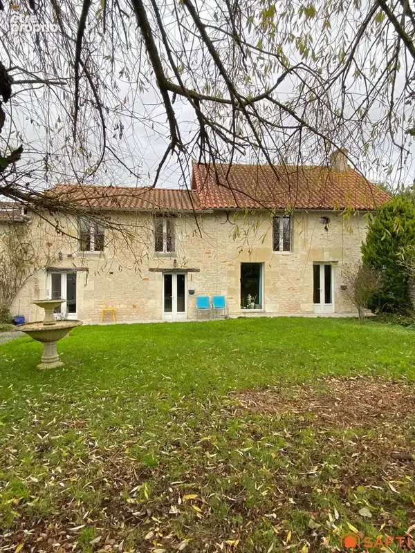 Photo 1 - Maison à SAMMARCOLLES