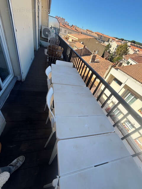 Appartement à BANDOL