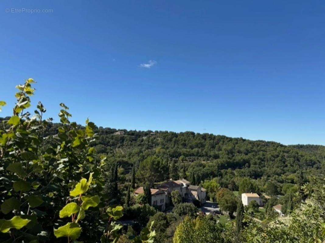 Maison à LE BEAUCET