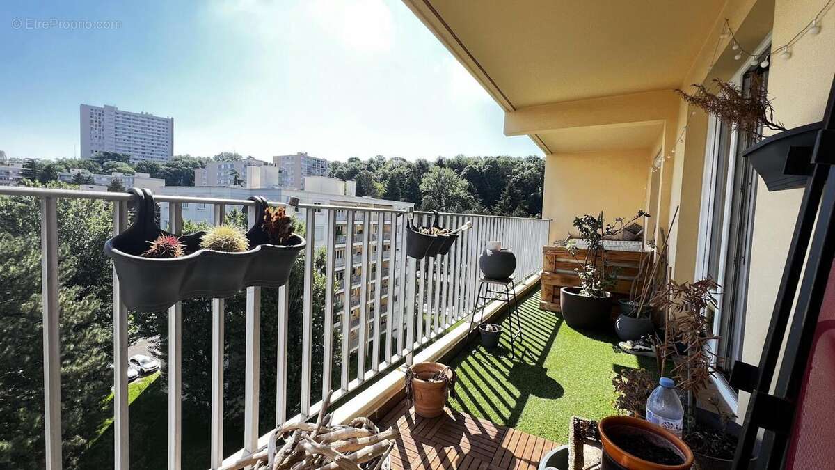 Photo 5 - Appartement à LYON-5E