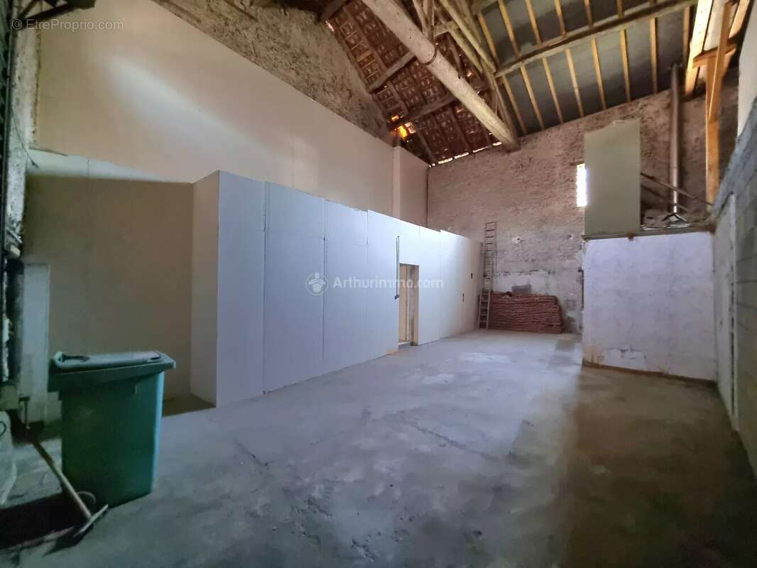 Agréable maison de village - photo 10