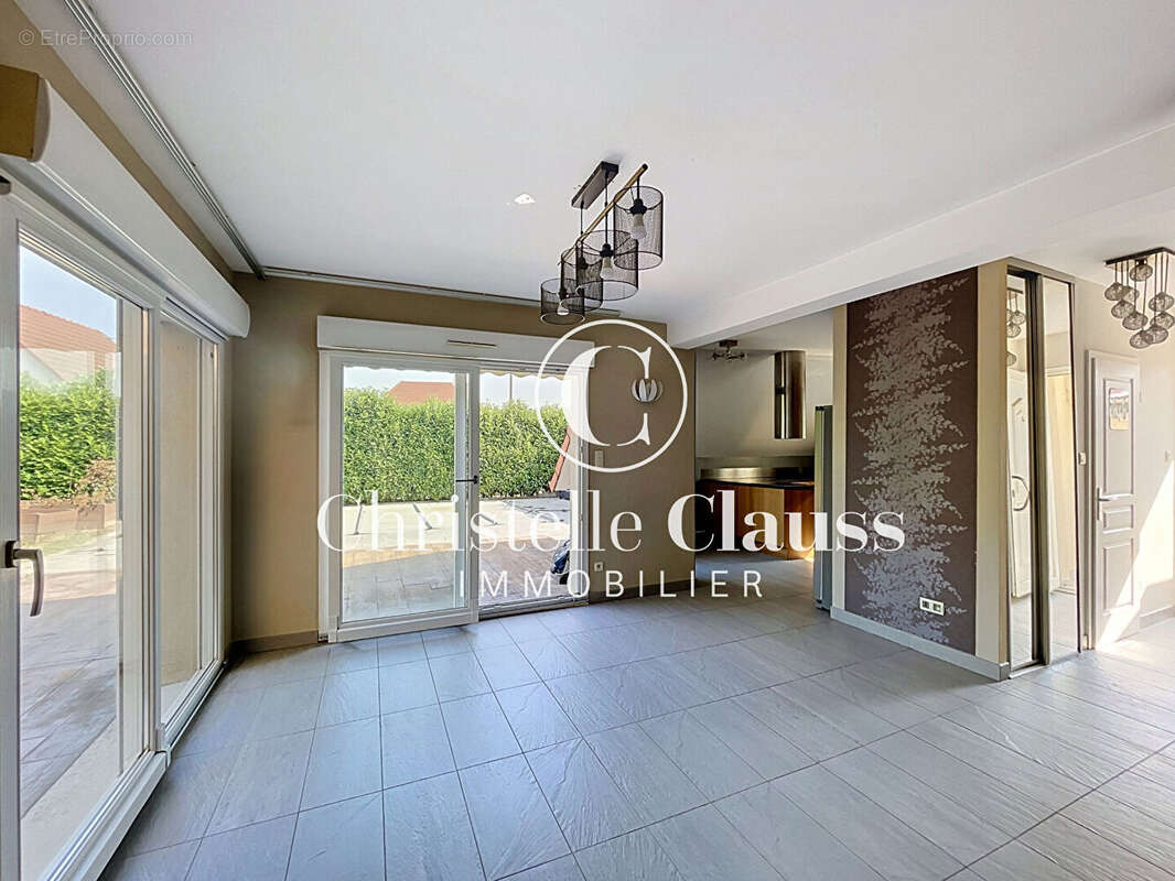 Maison Dahlenheim 5 pièces144 m2 - photo 6