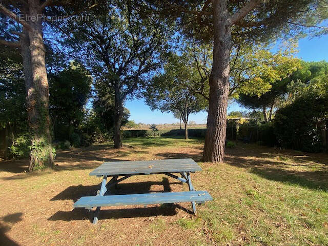 Maison à SAINT-PIERRE-D&#039;OLERON