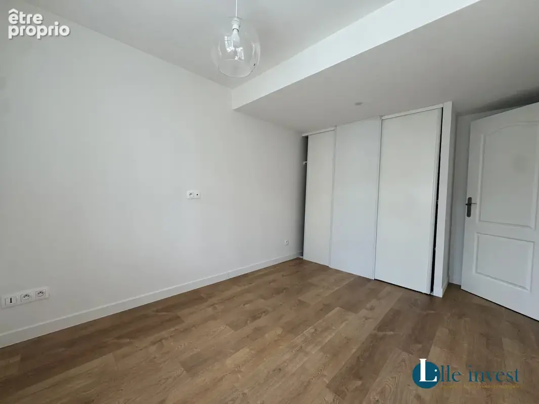 Appartement 2 pièces 47 m² à vendre à Lille (59000) - photo 6